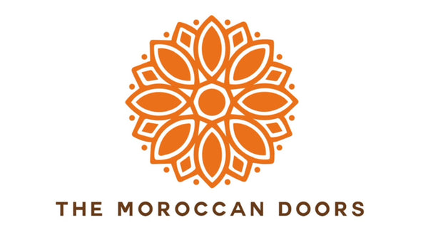 The Moroccan Door