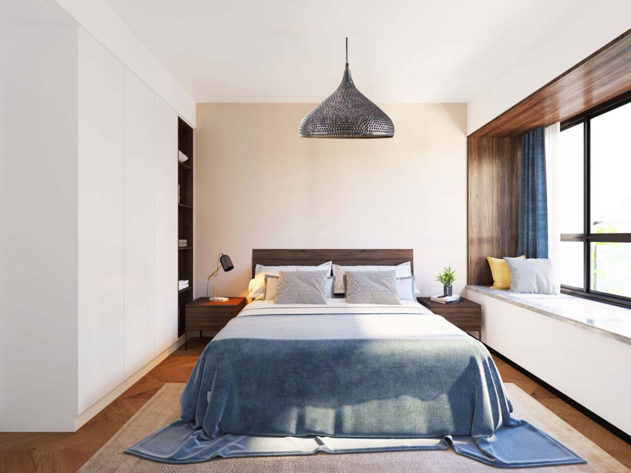 Copper Lamp Pendant Chandelier Lamp, Morocco Pendant light, Lampshades Lighting For a Nice Home Décor With This Brass Mopper